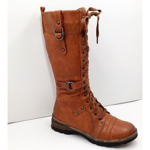 {Xtreme}Eddie Marc Loren Riding Boot
